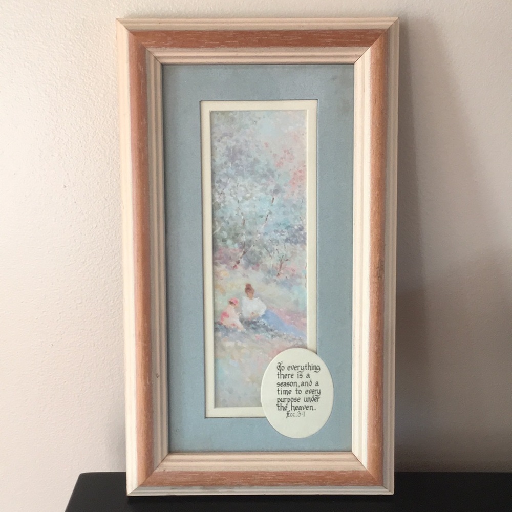 Wall Art 5x10